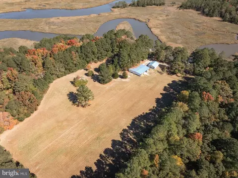 Other - 21633 Wetipquin Rd, Quantico, MD 21856 photo 32 of 32