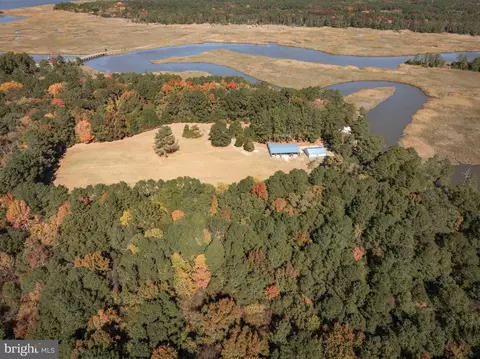 View/Area - 21633 Wetipquin Rd, Quantico, MD 21856 photo 19 of 20