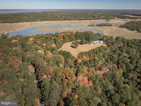 View/Area - 21633 Wetipquin Rd, Quantico, MD 21856 photo 17 of 20