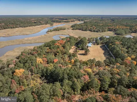 View/Area - 21633 Wetipquin Rd, Quantico, MD 21856 photo 16 of 20