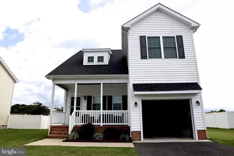 747 Wye Oak Dr, Fruitland, MD 21826