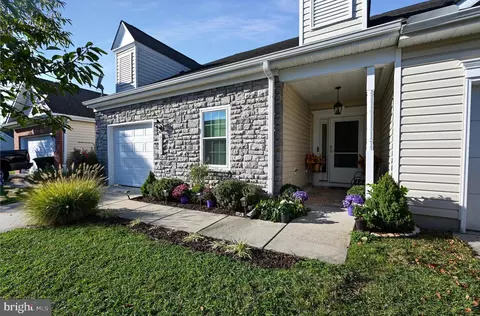 9510 Wedge Way, Delmar, MD 21875