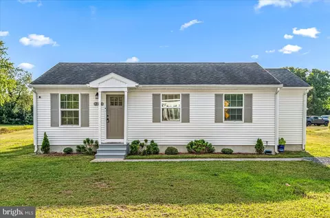 204 Hayward Ave, Fruitland, MD 21826
