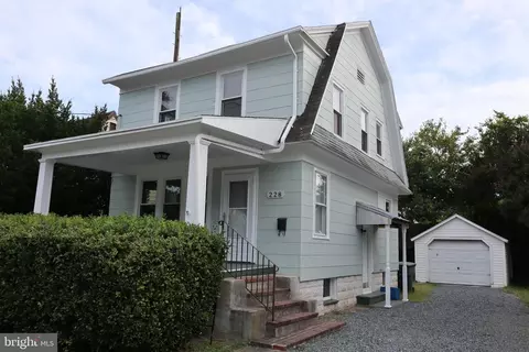 228 Ohio Ave, Salisbury, MD 21801 photo 2