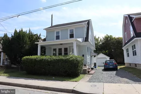 228 Ohio Ave, Salisbury, MD 21801