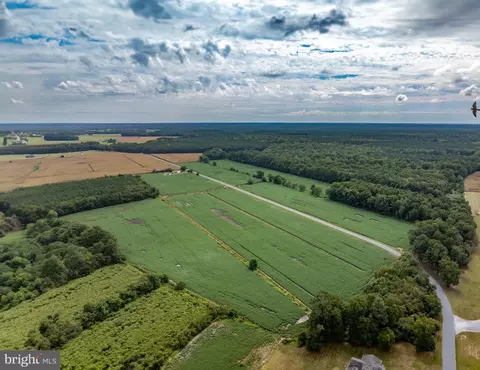 Wango Road, Parsonsburg, MD 21849