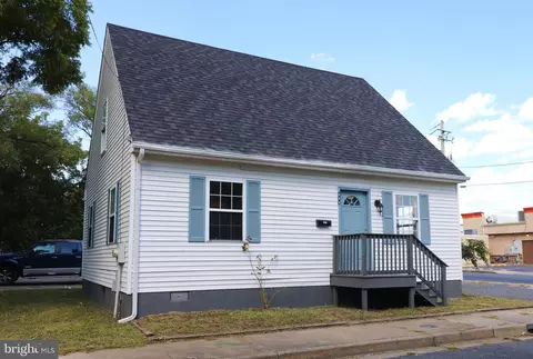 207 Lloyd St, Salisbury, MD 21801