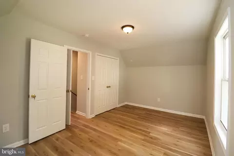 Bedroom - 207 Lloyd St, Salisbury, MD 21801 photo 3 of 3