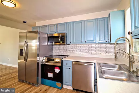 Kitchen - 207 Lloyd St, Salisbury, MD 21801 photo 1 of 1