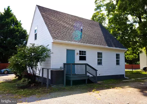 Exterior - 207 Lloyd St, Salisbury, MD 21801 photo 2 of 2
