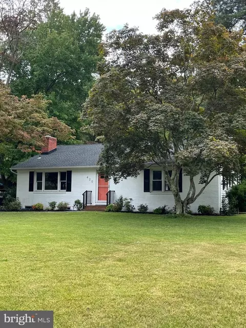 420 Elberta Ave, Salisbury, MD 21801
