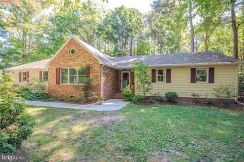 4145 Oakland School Rd, Salisbury, MD 21804