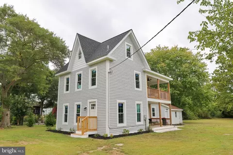 20477 Nanticoke Rd, Nanticoke, MD 21840