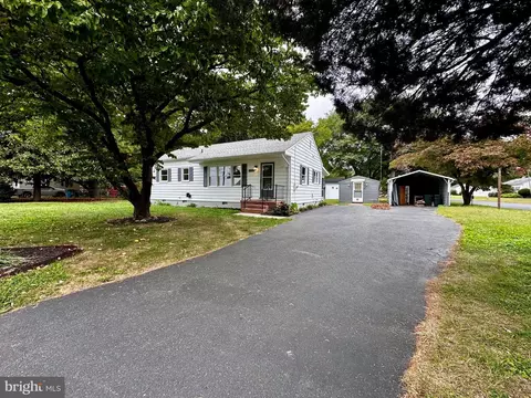 1315 Lexington St, Salisbury, MD 21804