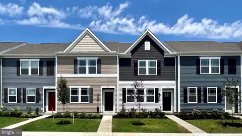 1509 Avon Way, Salisbury, MD 21801