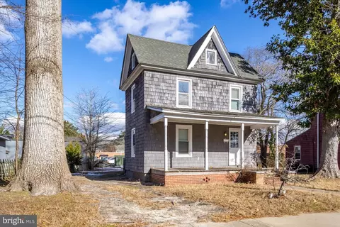231 Hazel Ave, Salisbury, MD 21801 photo 2