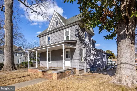 231 Hazel Ave, Salisbury, MD 21801