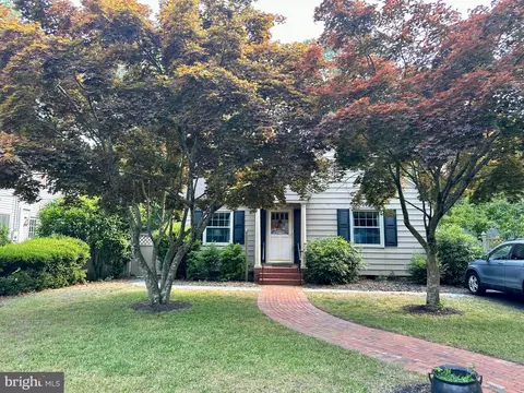 528 Druid Hill Ave, Salisbury, MD 21801 photo 1