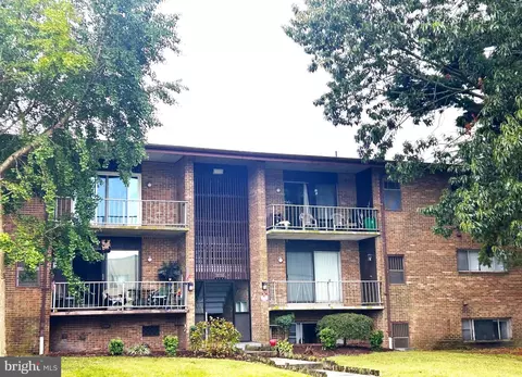 1030 Adams Ave #1C, Salisbury, MD 21804