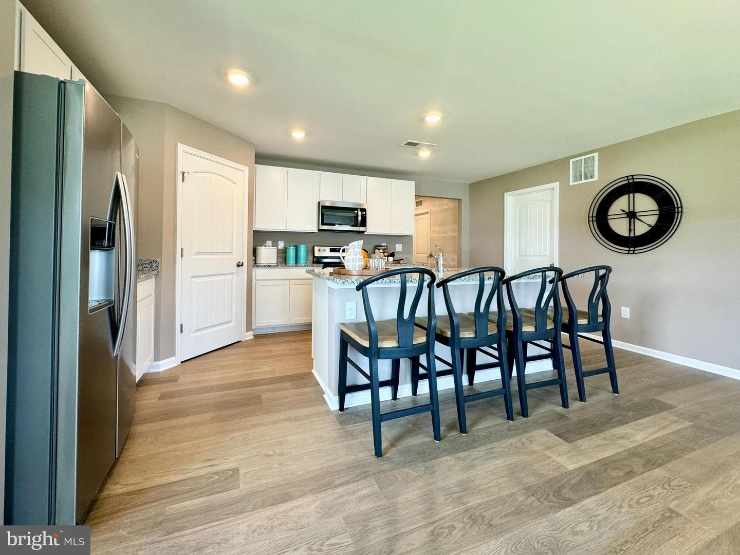 Kitchen - 1131 Wintermead Loop, Salisbury, MD 21801 photo 1 of 1