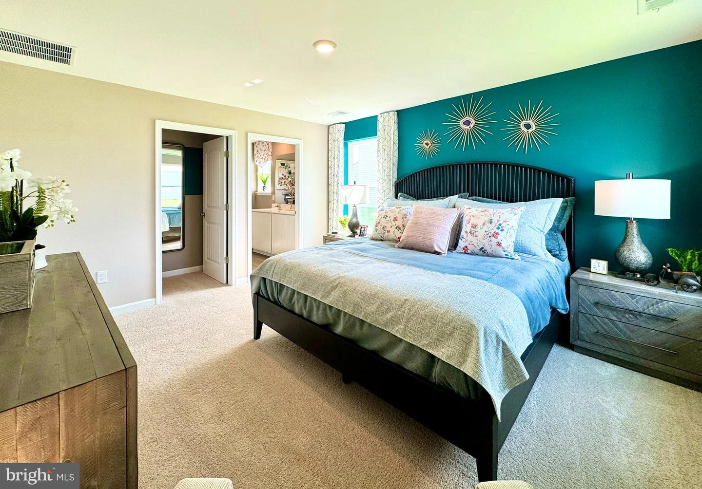 Bedroom - 1131 Wintermead Loop, Salisbury, MD 21801 photo 6 of 6