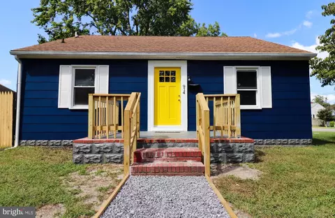 914 S Division St, Salisbury, MD 21801