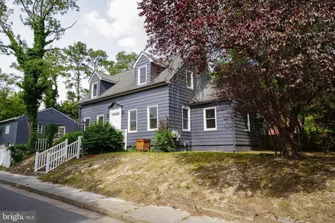 815 Federal St, Salisbury, MD 21801
