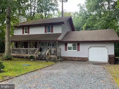 906 Friar Tuck Ln, Salisbury, MD 21804
