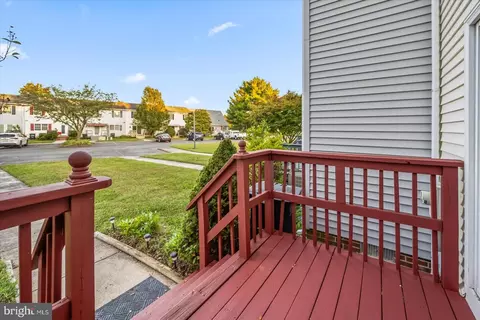Exterior - 1007 Sumac Cir, Salisbury, MD 21804 photo 5 of 5