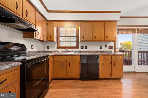 Kitchen - 1007 Sumac Cir, Salisbury, MD 21804 photo 3 of 3