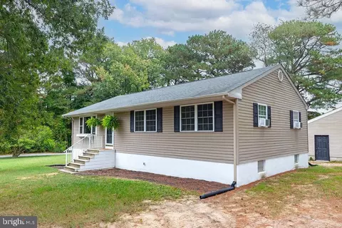 11087 Sharptown Rd, Mardela Springs, MD 21837