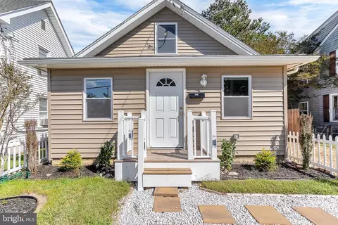 311 Bridge St, Mardela Springs, MD 21837