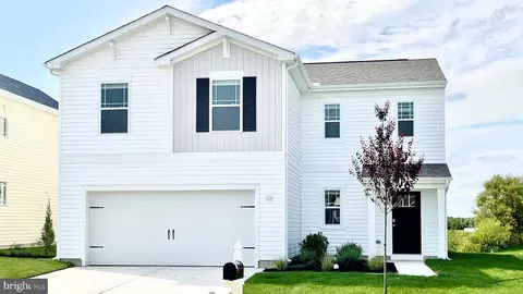 1345 Fairview Ln, Salisbury, MD 21801