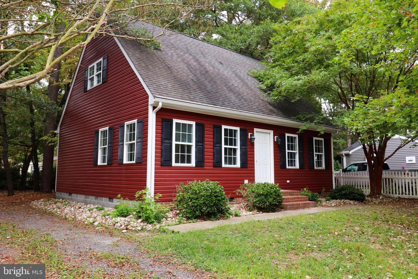 316 Lowell Ave, Salisbury, MD 21801 photo 1