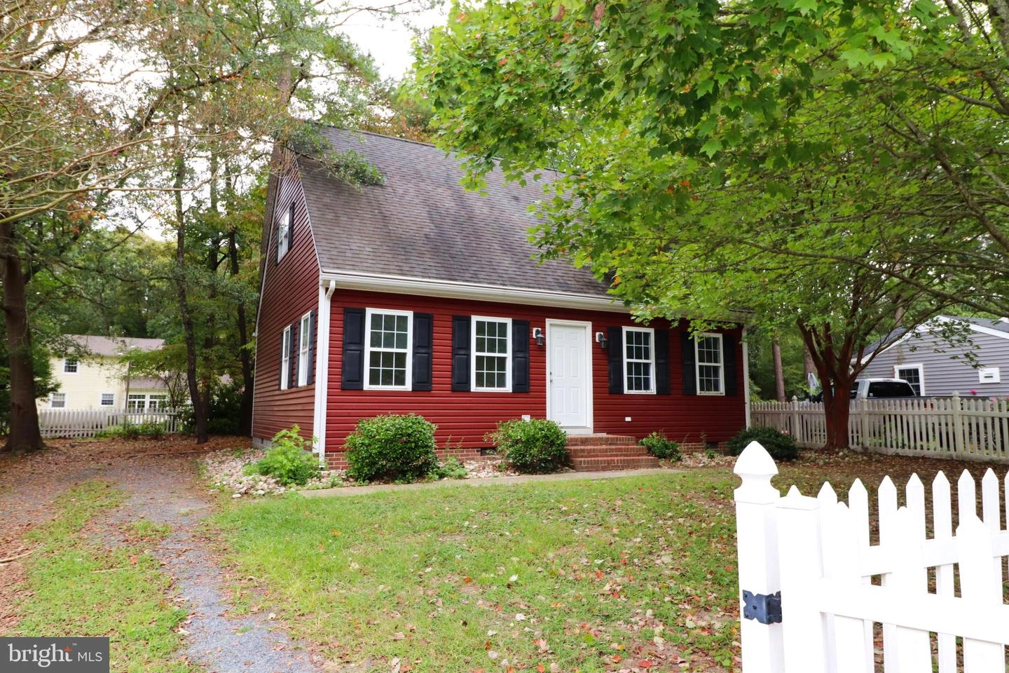 316 Lowell Ave, Salisbury, MD 21801 photo 2