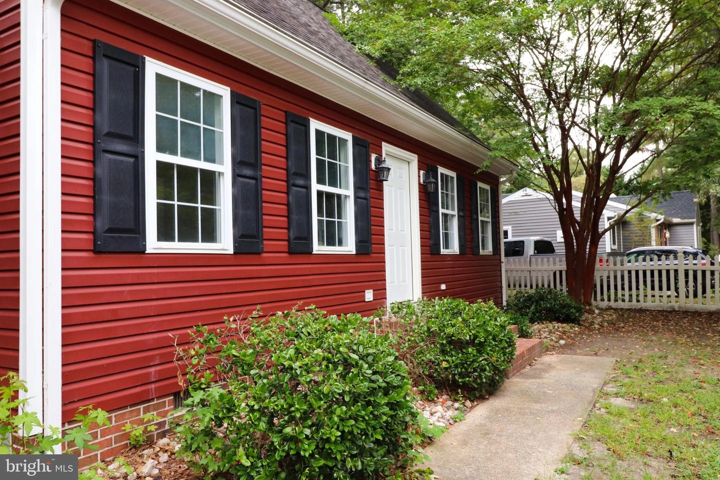 316 Lowell Ave, Salisbury, MD 21801 photo 5