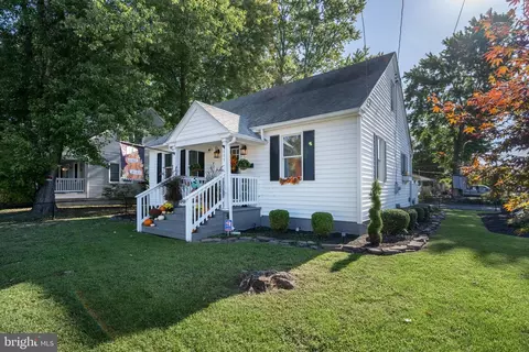 609 Roger St, Salisbury, MD 21804