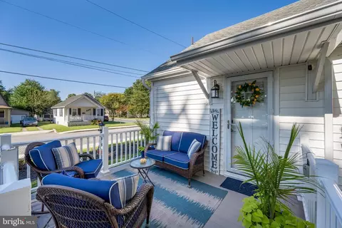 Exterior - 609 Roger St, Salisbury, MD 21804 photo 2 of 6