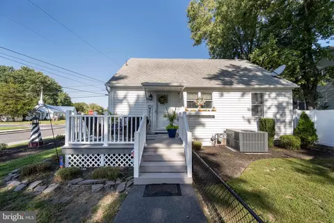 Exterior - 609 Roger St, Salisbury, MD 21804 photo 4 of 6