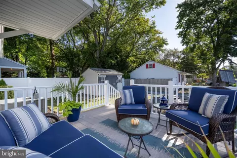Exterior - 609 Roger St, Salisbury, MD 21804 photo 3 of 6