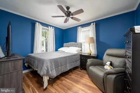 Bedroom - 609 Roger St, Salisbury, MD 21804 photo 1 of 2