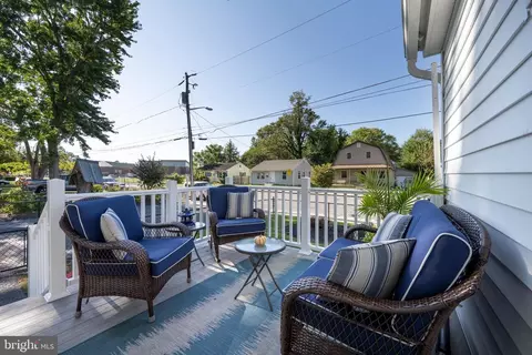 Exterior - 609 Roger St, Salisbury, MD 21804 photo 1 of 6