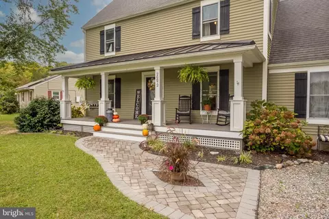 Exterior - 26872 Pratt Rd, Salisbury, MD 21801 photo 2 of 7