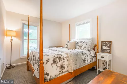 Bedroom - 26872 Pratt Rd, Salisbury, MD 21801 photo 1 of 5