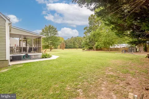 Exterior - 26872 Pratt Rd, Salisbury, MD 21801 photo 5 of 7
