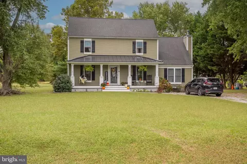 26872 Pratt Rd, Salisbury, MD 21801
