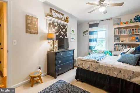 Bedroom - 26872 Pratt Rd, Salisbury, MD 21801 photo 2 of 5