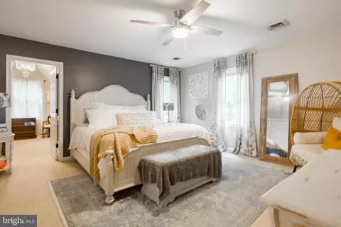 Bedroom - 26872 Pratt Rd, Salisbury, MD 21801 photo 4 of 5