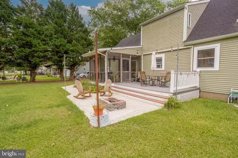 Exterior - 26872 Pratt Rd, Salisbury, MD 21801 photo 7 of 7