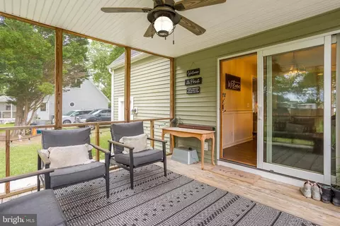 Exterior - 26872 Pratt Rd, Salisbury, MD 21801 photo 4 of 7